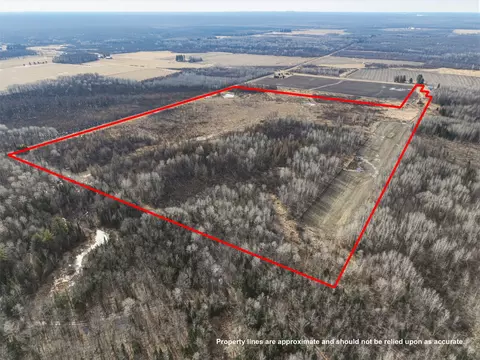 n8817 Smith Drive, Sheldon, WI 54766 photo 2