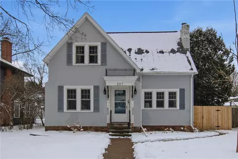 227 Mckinley Ave, Eau Claire, WI 54701