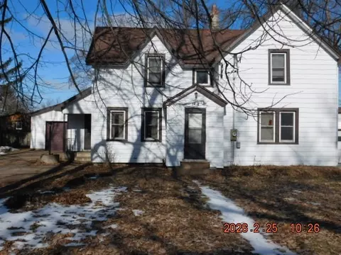 1218 Durand St, Durand, WI 54736