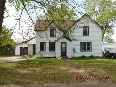 1218 Durand St, Durand, WI 54736