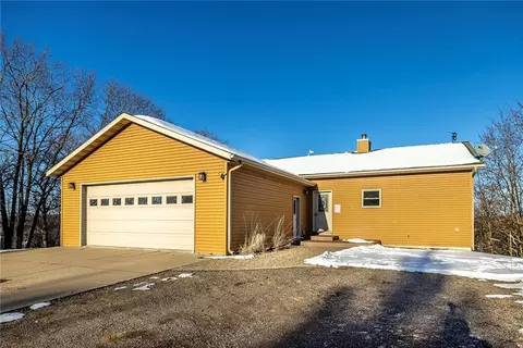w11785 Blencoe Road, Black River Falls, WI 54615