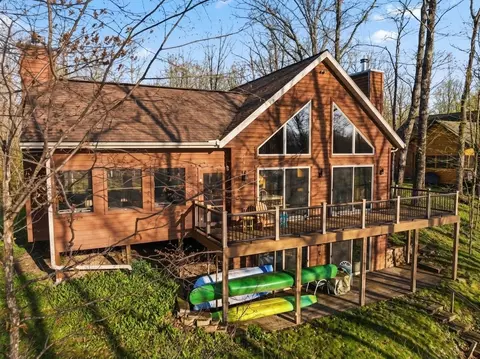 16665 W Piper Ln, Birchwood, WI 54817