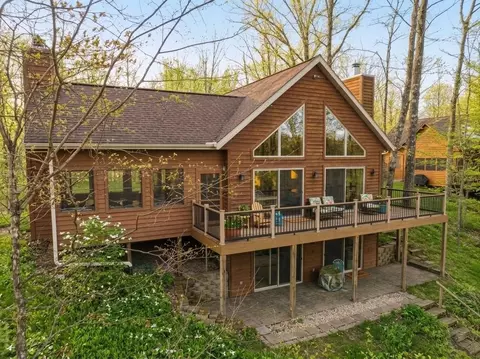 16665 W Piper Ln, Birchwood, WI 54817