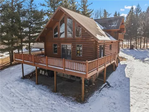 1221 A 3 34 4th St, Turtle Lake, WI 54889