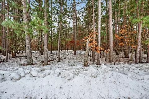 lot5 Bald Eagle Dr, Trego, WI 54888