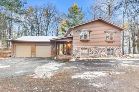 29035 Hanscom Lake Trailway, Danbury, WI 54830