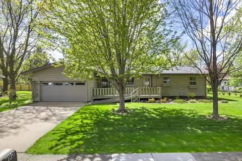 112 Elbert Dr, Rice Lake, WI 54868