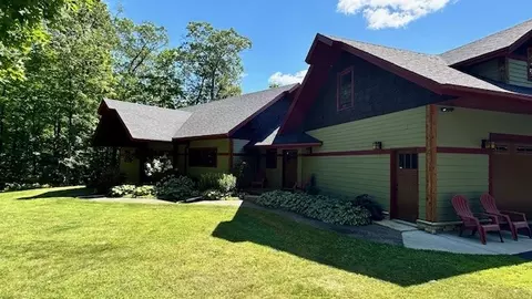 Undisclosed, Hayward, WI 54843
