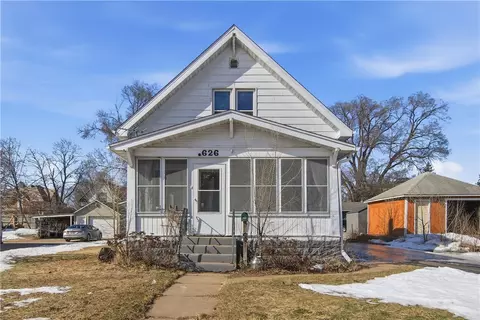 626 Spring St, Eau Claire, WI 54703