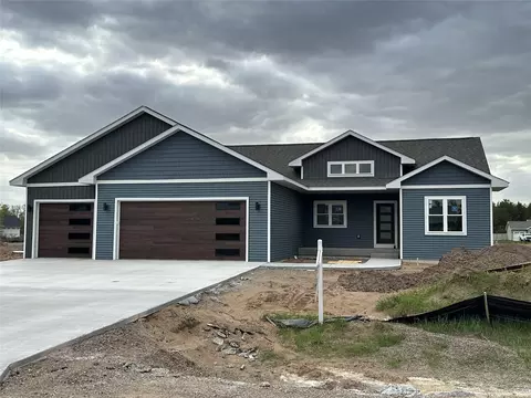 3570 113th St, Chippewa Falls, WI 54729