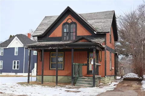 Undisclosed, Eau Claire, WI 54703