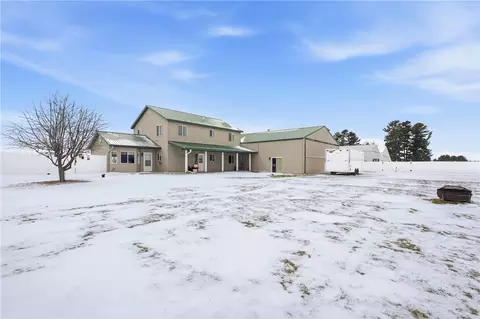 Exterior - 28280 State Hwy 64, Cornell, WI 54732 photo 9 of 10