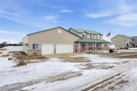 Exterior - 28280 State Hwy 64, Cornell, WI 54732 photo 2 of 10