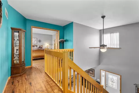 Entry Way - 28280 State Hwy 64, Cornell, WI 54732 photo 4 of 5