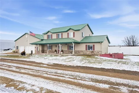 Exterior - 28280 State Hwy 64, Cornell, WI 54732 photo 3 of 10