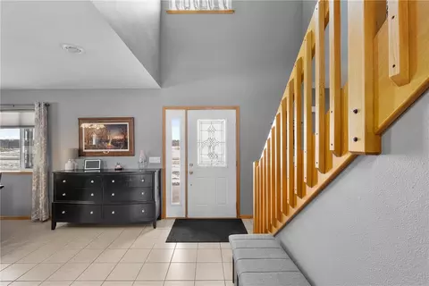 Entry Way - 28280 State Hwy 64, Cornell, WI 54732 photo 1 of 5