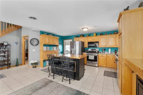 Kitchen - 28280 State Hwy 64, Cornell, WI 54732 photo 1 of 4