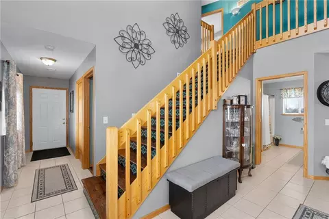 Entry Way - 28280 State Hwy 64, Cornell, WI 54732 photo 2 of 5