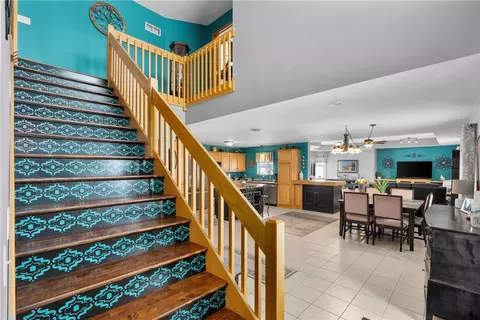 Entry Way - 28280 State Hwy 64, Cornell, WI 54732 photo 3 of 5