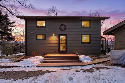 1966 Long Lake Ct, Comstock, WI 54826