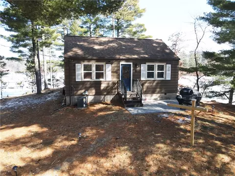 1111 22 34 St # B, Chetek, WI 54728