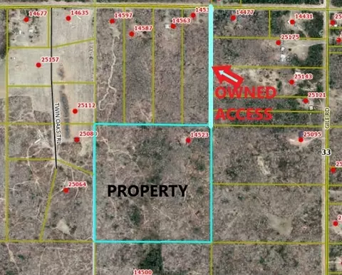 14523 Bistram Rd, Grantsburg, WI 54840
