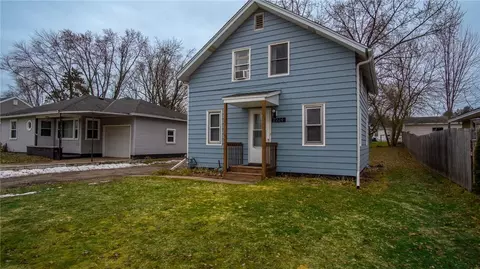 2224 11th St, Eau Claire, WI 54703