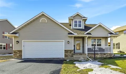 4110 Mill Run Rd, Eau Claire, WI 54703