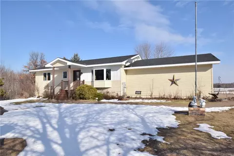 24198 Swenson Rd, Webster, WI 54893