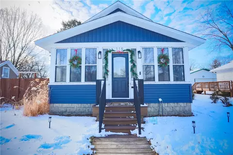 115 S Dallas St, River Falls, WI 54022