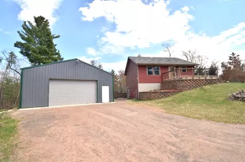 28870 E Yellow River Rd, Danbury, WI 54830