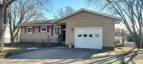 12825 Thomas St, Osseo, WI 54758