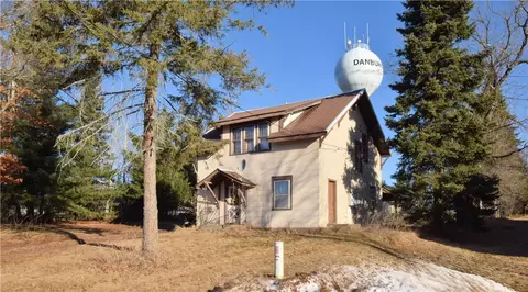 7526 Water St, Danbury, WI 54830