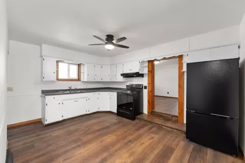 Kitchen - 806 E Supple St, Boyd, WI 54726 photo 1 of 2