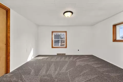 Bedroom - 806 E Supple St, Boyd, WI 54726 photo 3 of 7