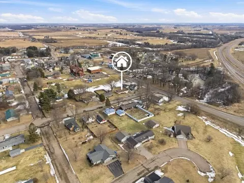 View/Area - 806 E Supple St, Boyd, WI 54726 photo 6 of 7