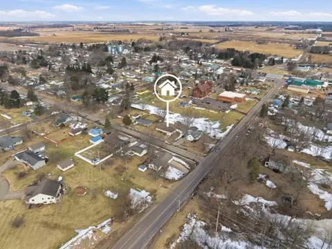 View/Area - 806 E Supple St, Boyd, WI 54726 photo 2 of 7