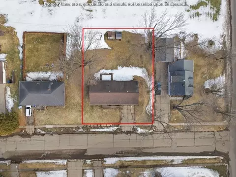 View/Area - 806 E Supple St, Boyd, WI 54726 photo 7 of 7