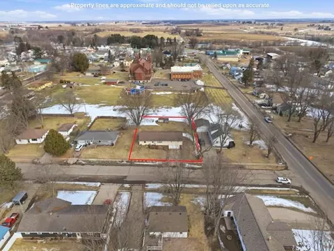 View/Area - 806 E Supple St, Boyd, WI 54726 photo 3 of 7