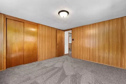 Bedroom - 806 E Supple St, Boyd, WI 54726 photo 1 of 7