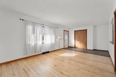 Living - 806 E Supple St, Boyd, WI 54726 photo 4 of 4