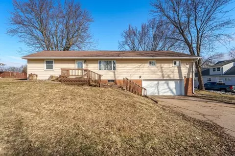 806 E Supple St, Boyd, WI 54726
