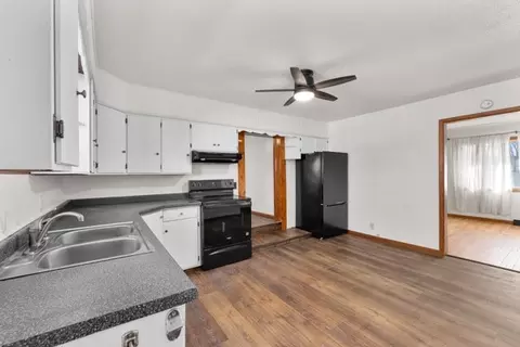 Kitchen - 806 E Supple St, Boyd, WI 54726 photo 2 of 2
