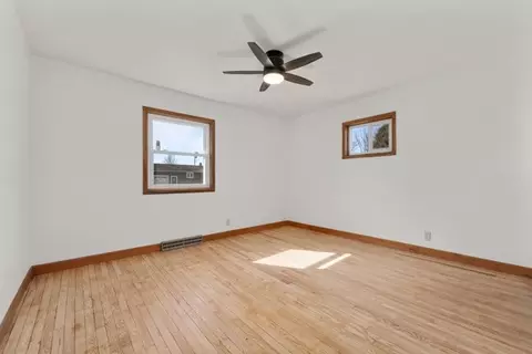 Bedroom - 806 E Supple St, Boyd, WI 54726 photo 6 of 7