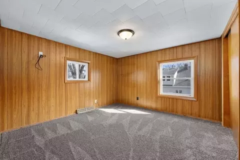 Bedroom - 806 E Supple St, Boyd, WI 54726 photo 2 of 7
