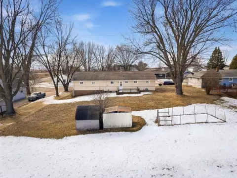 Exterior - 806 E Supple St, Boyd, WI 54726 photo 6 of 6