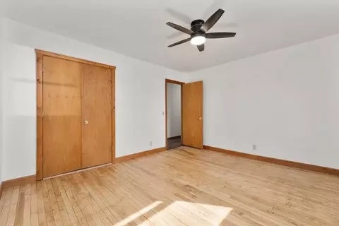Bedroom - 806 E Supple St, Boyd, WI 54726 photo 7 of 7