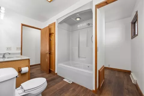 Bath - 806 E Supple St, Boyd, WI 54726 photo 1 of 3
