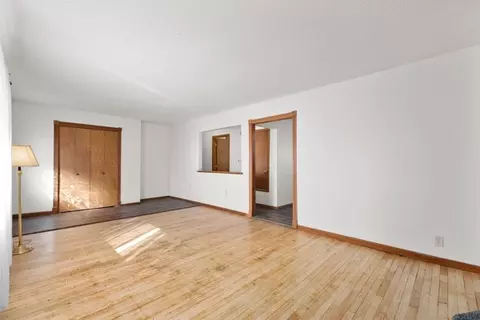 Living - 806 E Supple St, Boyd, WI 54726 photo 3 of 4