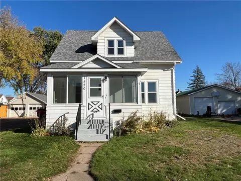 1820 Main St, Bloomer, WI 54724